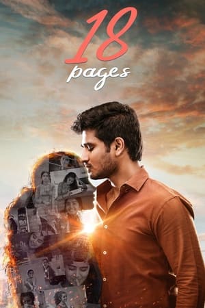 18 Pages 2022 Hindi (HQ-Dubbed) Movie DVDScr – HD Poster Download - Filmyzilla