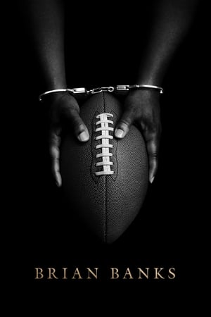 Brian Banks 2018 Hindi Dual Audio 300MB HD Poster Download - Filmyzilla