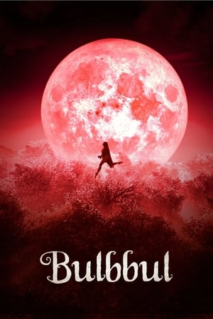 Bulbbul (2020) Hindi Dual Audio 300MB HD Poster Download - Filmyzilla