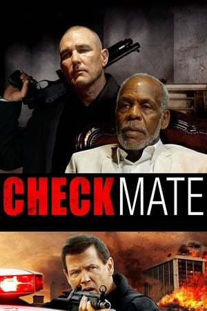 Checkmate (2015) Hindi Dual Audio [833MB] Download HD Poster Download - Filmyzilla