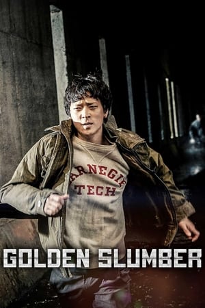 Golden Slumber (2018) Hindi Dual Audio [1.1GB] HD Poster Download - Filmyzilla