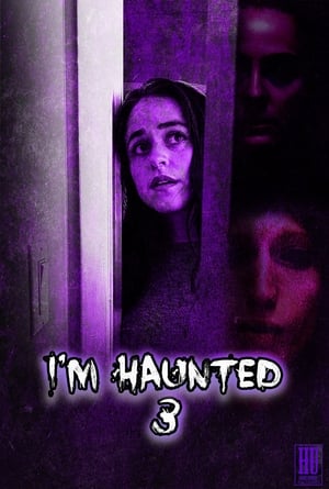 I'm Haunted 3 (2024) Hindi (MULTI AUDIO) HD Poster Download - Filmyzilla