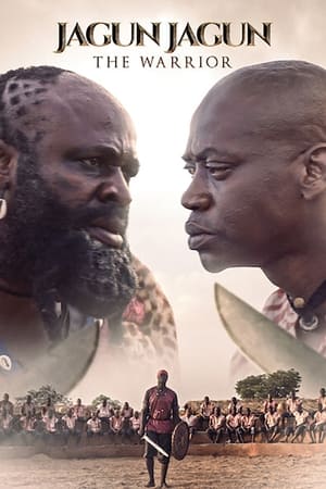 Jagun Jagun (The Warrior) 2023 Hindi Dual Audio – HD Poster Download - Filmyzilla