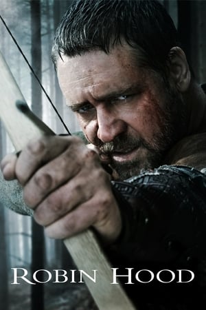 Robin Hood 2010 Dual Audio Hindi 390MB HD Poster Download - Filmyzilla