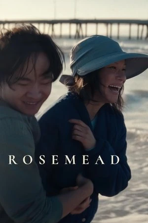 Rosemead 2025 English Audio HD Poster Download - Filmyzilla