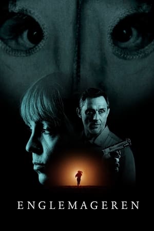 The Angel Maker 2023 Hindi – HD Poster Download - Filmyzilla